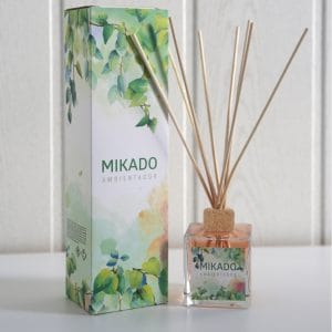 Mikado 100 ml. Aroma Aloe Vera